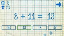 Imagen 5 de The young mathematician: Easy difficulty