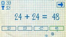 Imagen 6 de The young mathematician: Easy difficulty