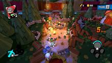 Imagen 1 de Zombie Rollerz
