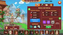 Imagen 3 de Firestone: Online Idle RPG