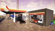 Imagen 10 de Gas Station Simulator