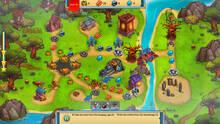 Imagen 3 de Lost Artifacts: Frozen Queen