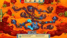 Imagen 5 de Lost Artifacts: Frozen Queen