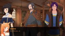 Imagen 7 de Weeping Willow - Detective Visual Novel