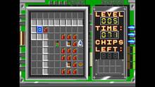 Imagen 2 de Chip's Challenge - The Original DOS Classic