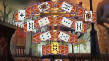 Imagen 4 de Dark Solitaire. Mystical Circus