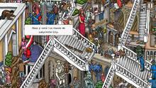 Imagen 6 de Labyrinth City: Pierre the Maze Detective