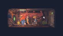 Imagen 5 de Mechanic 8230: Escape from Ilgrot