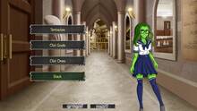 Imagen 2 de Mythos Ever After: A Cthulhu Dating Sim