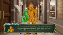 Imagen 5 de Mythos Ever After: A Cthulhu Dating Sim