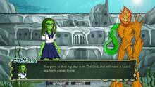 Imagen 6 de Mythos Ever After: A Cthulhu Dating Sim
