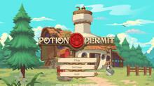 Imagen 14 de Potion Permit