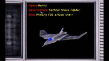 Imagen 2 de XF5700 Mantis Experimental Fighter