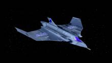 Imagen 5 de XF5700 Mantis Experimental Fighter