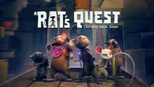 Imagen 18 de A Rat's Quest: The Way Back Home