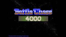 Imagen 2 de Battle Chess 4000