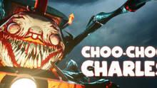 Imagen 11 de Choo-Choo Charles