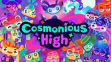 Imagen 7 de Cosmonious High