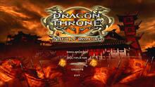 Imagen 7 de Dragon Throne Battle of Red Cliffs