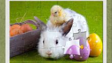 Imagen 3 de Holiday Jigsaw Easter