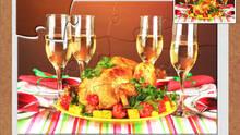 Imagen 2 de Holiday Jigsaw Thanksgiving Day
