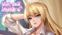 Imagen 2 de Hot And Lovely 4