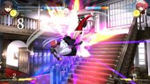 Imagen 20 de MELTY BLOOD: TYPE LUMINA