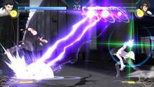Imagen 21 de MELTY BLOOD: TYPE LUMINA