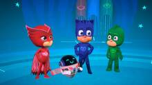 Imagen 13 de PJ MASKS: HROES DE LA NOCHE