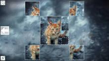 Imagen 13 de Puzzle Art: Cats