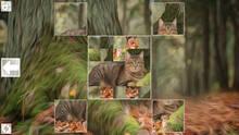 Imagen 17 de Puzzle Art: Cats