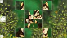 Imagen 2 de Puzzle Art: Dogs