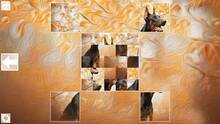 Imagen 4 de Puzzle Art: Dogs