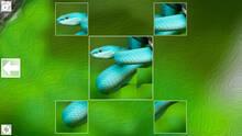 Imagen 2 de Puzzle Art: Snakes