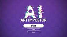 Imagen 2 de AI: Art Impostor