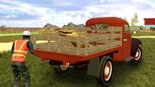 Imagen 3 de Animals Transport Simulator - Car Driving & Parking Games Real Zoo Park