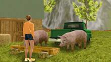 Imagen 4 de Animals Transport Simulator - Car Driving & Parking Games Real Zoo Park