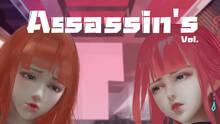 Imagen 2 de Assassin's Vol.