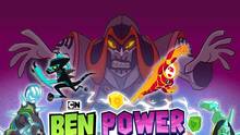 Imagen 54 de Ben 10: Power Trip
