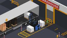 Imagen 9 de Forklift Extreme: Deluxe Edition