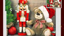Imagen 2 de Holiday Jigsaw Christmas 2