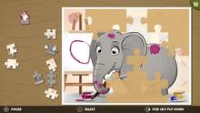 Imagen 4 de Kids: ZOO Puzzle