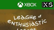 Imagen 13 de League of Enthusiastic Losers