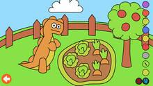 Imagen 5 de Learn & Play: Dino Coloring