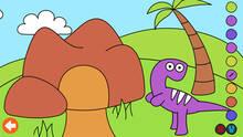 Imagen 6 de Learn & Play: Dino Coloring