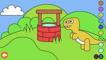 Imagen 7 de Learn & Play: Dino Coloring