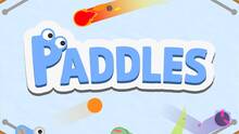 Imagen 24 de Paddles