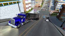 Imagen 3 de Real Truck Simulator USA Car Games - Driving Games, Parking Sim, Car Speed Racing 2022