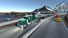 Imagen 5 de Real Truck Simulator USA Car Games - Driving Games, Parking Sim, Car Speed Racing 2022