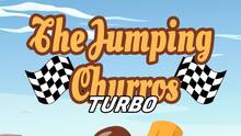 Imagen 3 de The Jumping Churros: TURBO
